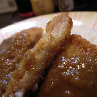 カレー屋 だいこく亭_1