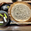 Osobaya shiosai - 料理写真: