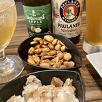 伊勢佐木けむり - 