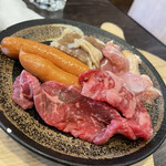 Yakiniku Motobi - 