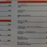 TRATTORIA La Wasabi - 