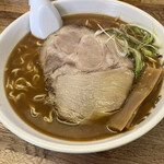 かとうらーめん - 