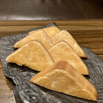 伊勢佐木けむり - 