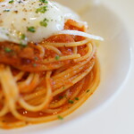 TRATTORIA La Wasabi - 