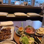 Yakitori Hare Tsubame - 