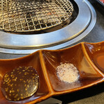 焼肉 三年目の浮気 - 