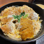 Tonkatsu Satsuma - 