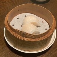 中国飯店 紫玉蘭 - 