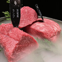 焼肉牛印 銀座店 - 