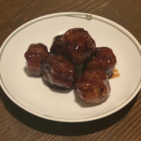 中国飯店 紫玉蘭 - 