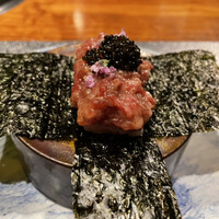 焼肉牛印 銀座店 - 