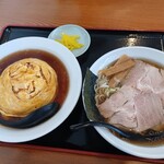 中華そば 好日 - 