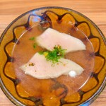 Oden Ogura - 