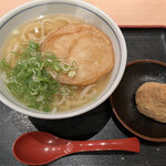 釜喜利うどん - 