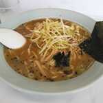 Tsubaki Ramen Shoppu - 