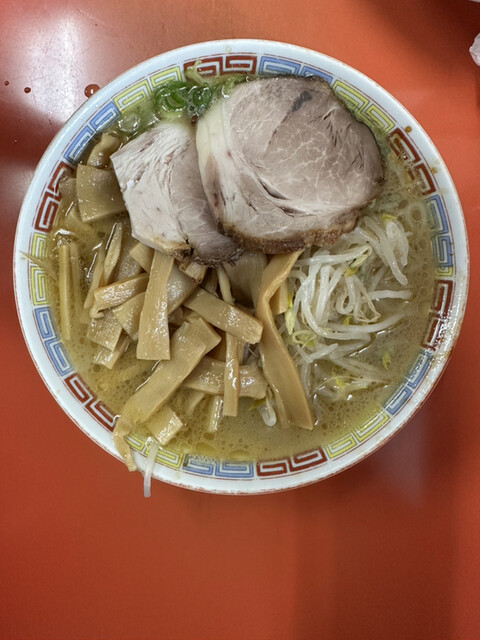中華そば 王将 - 鴨島/ラーメン | 食べログ