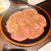 炭火焼肉 鶴兆 新宿四谷店