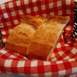 アロセリア ラ パンサ - 