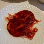 アロセリア ラ パンサ - 