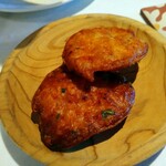 アロセリア ラ パンサ - 