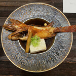 和食あかざわ - 