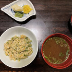 和食あかざわ - 