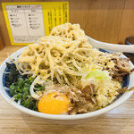 自家製麺223 - 