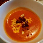 アロセリア ラ パンサ - 