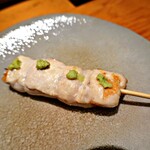 Yakitori Katou - 