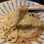 Tokyo Style Noodle ほたて日和 - 