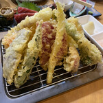 ヤマヤ鮮魚店 弥平 - 