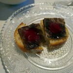 アロセリア ラ パンサ - 