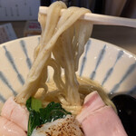 Tokyo Style Noodle ほたて日和 - 