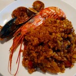 アロセリア ラ パンサ - 