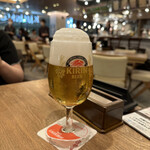 キリンシティプラス 東京銀座店 - 