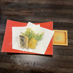 和食あかざわ - 