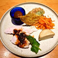 焼鳥 嘉とう - 