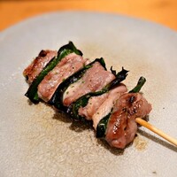 焼鳥 嘉とう - 
