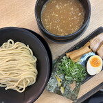 Tsukemen Ra-Men Haruki - 