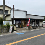 Kanazawa Shokudou - 店舗外観