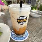 GATHER@EATINGHOUSE - 