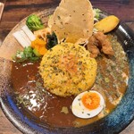 KURASHIKI CURRY - 