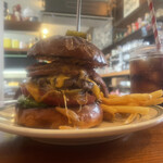 Ace Burger Cafe - 