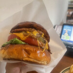 エース バーガー カフェ - 