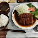 肉ダイニング Miyabi亭 - 