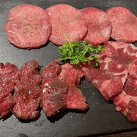 横浜焼肉kintan - 