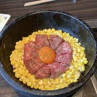 焼肉うしごろ 銀座並木通り店 - 