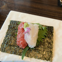 焼肉うしごろ 銀座並木通り店 - 
