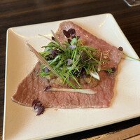 焼肉うしごろ 銀座並木通り店 - 