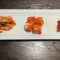 横浜焼肉kintan - 